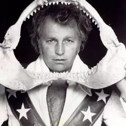 Evel Knievel