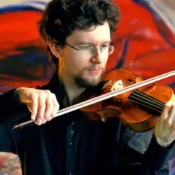 Evgeny Sviridov