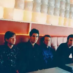 Experimental Pop Band