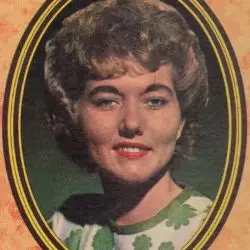 Faye Tucker