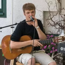Felix Kramer