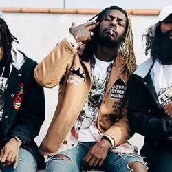 Flatbush Zombies