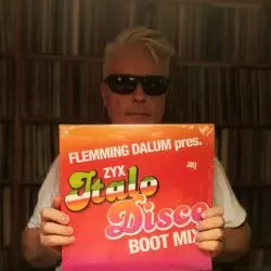 Flemming Dalum
