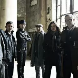 Flogging Molly