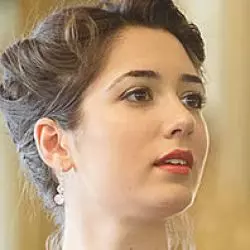 Francesca Aspromonte