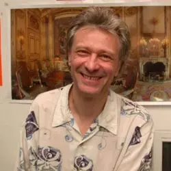 Francis Gorgé