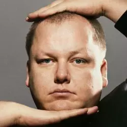 Frank Black Francis