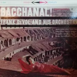 Frank De Vol And His Orchestra