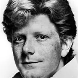 Frank Kelley