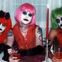 Frankenstein Drag Queens From Planet 13