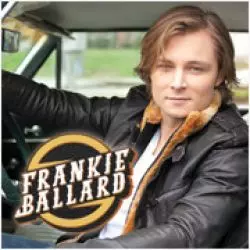 Frankie Ballard