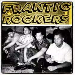 Frantic Rockers