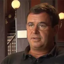 Franz Hawlata