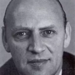 Franz Mazura