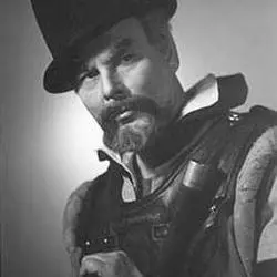 Fred Liewehr