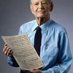 Fred Steiner