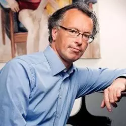 Fredrik Ullén