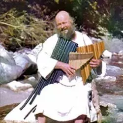 Friedbert Kerschbaumer