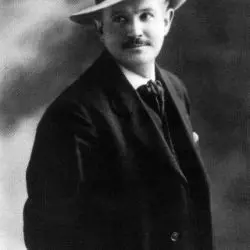 Gabriel Dupont