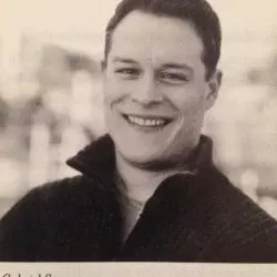 Gabriel Suovanen