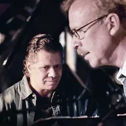 Gary Burton / Chick Corea
