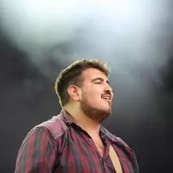 Georg Auf Lieder