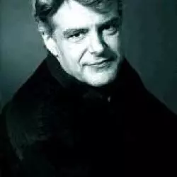 Georges Aperghis