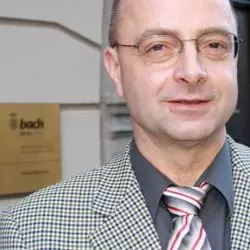 Gerald Fauth