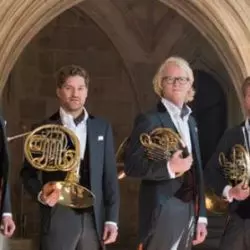 German Hornsound