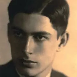 Gideon Klein