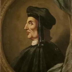 Gioseffo Zarlino