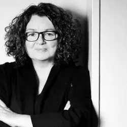 Gisela Berndt