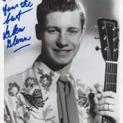 Glen Glenn
