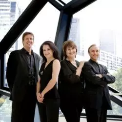 Goldner String Quartet