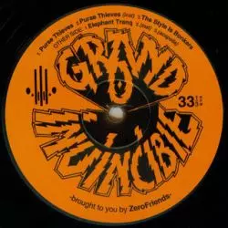 Grand Invincible