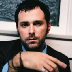 Greg Laswell