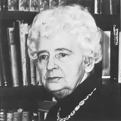 Grete Von Zieritz