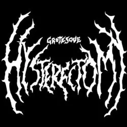 Grotesque Hysterectomy