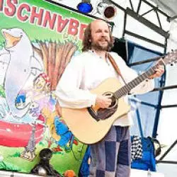 Grünschnabel