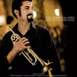 Guillermo Calliero