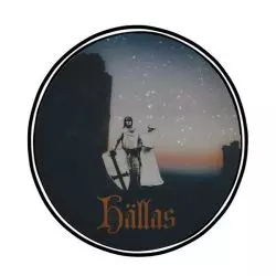 Hällas