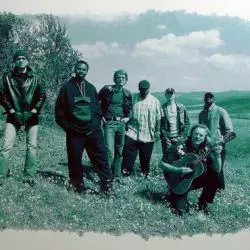 Hans Theessink Band