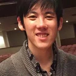 Haochen Zhang
