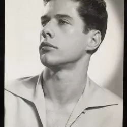 Harold Lang