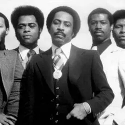 Harold Melvin And The Blue Notes