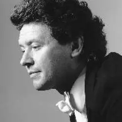 Harry Christophers