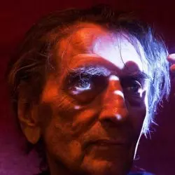 Harry Dean Stanton