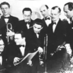Harry Gold And His Pieces Of Eight