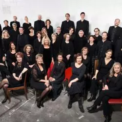 Harvestehuder Kammerchor