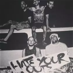 Hate Your Guts